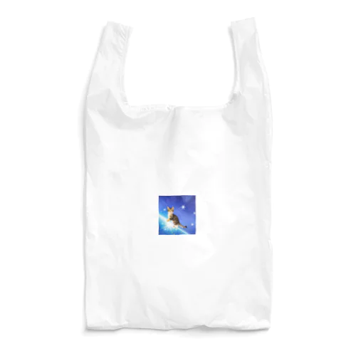 ステラキャットチェイサー Reusable Bag