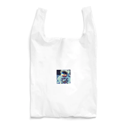 星に向かって Reusable Bag