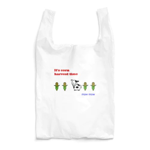 MOW MOW Reusable Bag