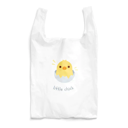 Little Chick Reusable Bag