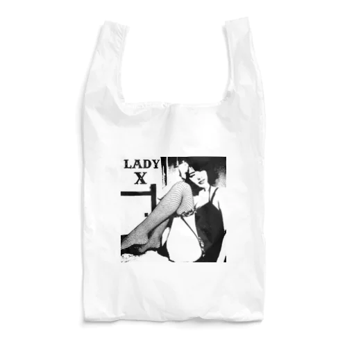 LADY X Reusable Bag