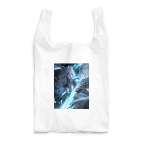 ドラゴンの母アリア降臨 Reusable Bag