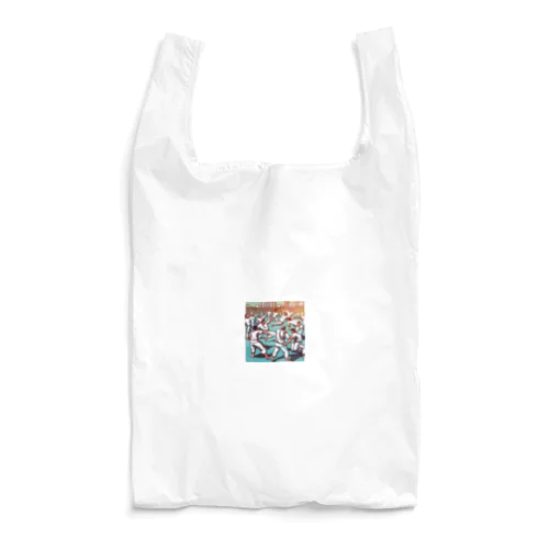 カプエラ Reusable Bag