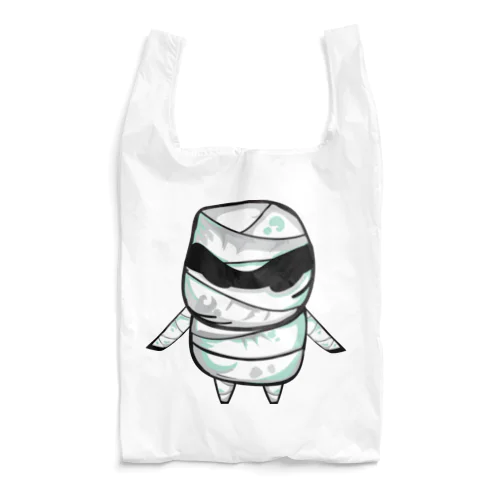 Cute mummy Reusable Bag