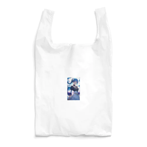 ミクミク Reusable Bag