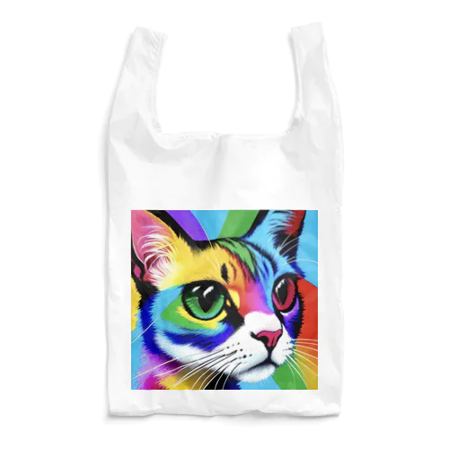 虹猫 Reusable Bag