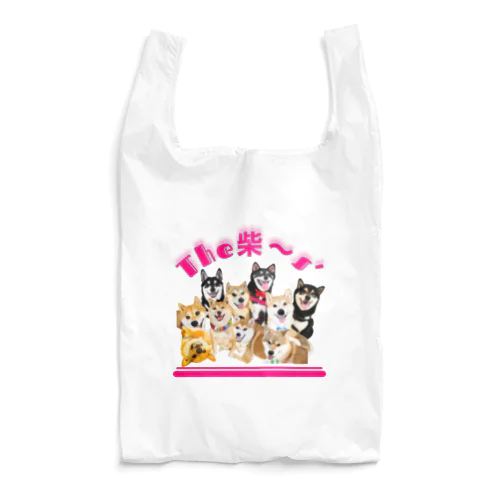 The柴～s’ Reusable Bag