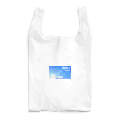 天使の羽！ ANGEL’S  WING Reusable Bag