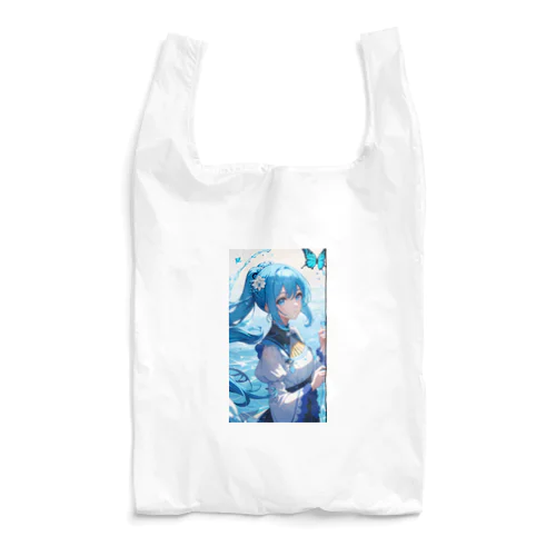 ミクミク Reusable Bag