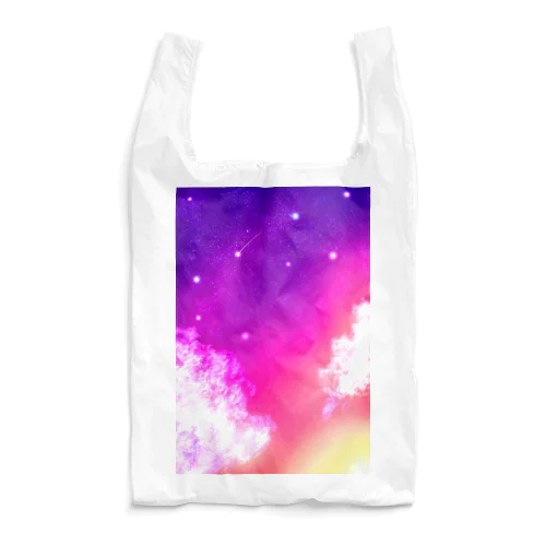 夕暮れ Reusable Bag