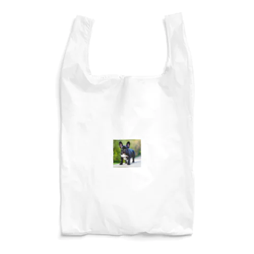 フレブルくん Reusable Bag