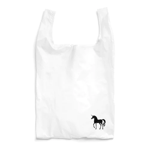 ユニコーングッズ Reusable Bag