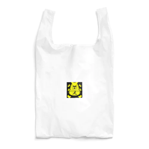 七福犬☆ Reusable Bag