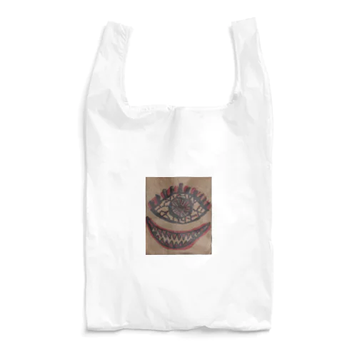 目玉（Medama） Reusable Bag