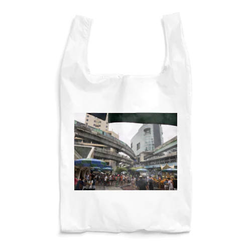 Thai Reusable Bag