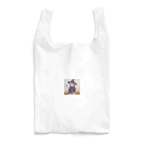 猫耳工房 Reusable Bag