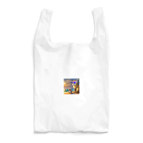 輝く未来 Reusable Bag