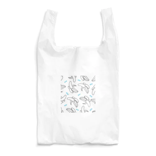 ゾン Reusable Bag