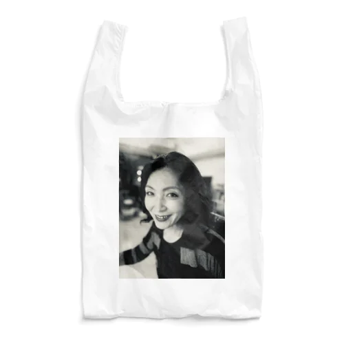 SAYAKAポートレート Reusable Bag