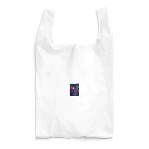 ネオンナイトグッズ Reusable Bag