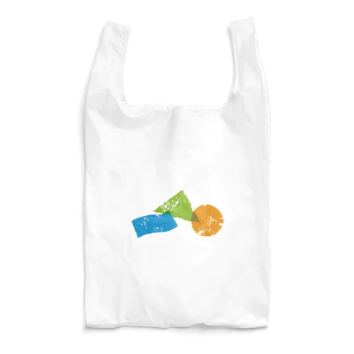 ブルーグリーングッズ Reusable Bag