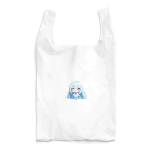 チビミク Reusable Bag