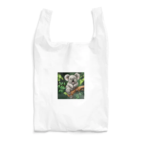 コアラのマーチン Reusable Bag