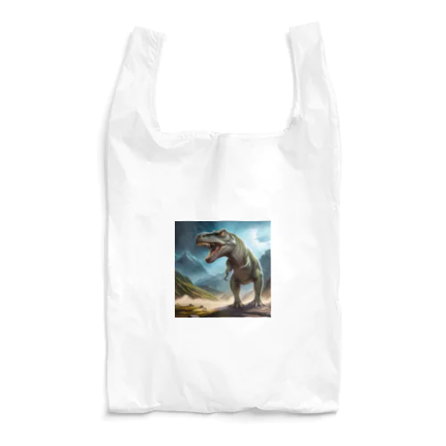 むかしむかし Reusable Bag