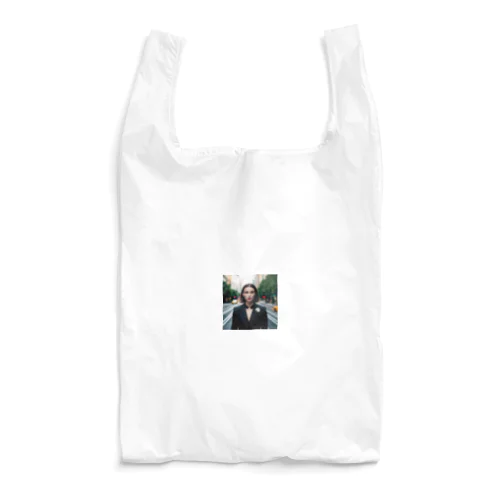 美の調べ Reusable Bag