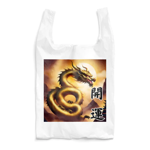 金龍 Reusable Bag