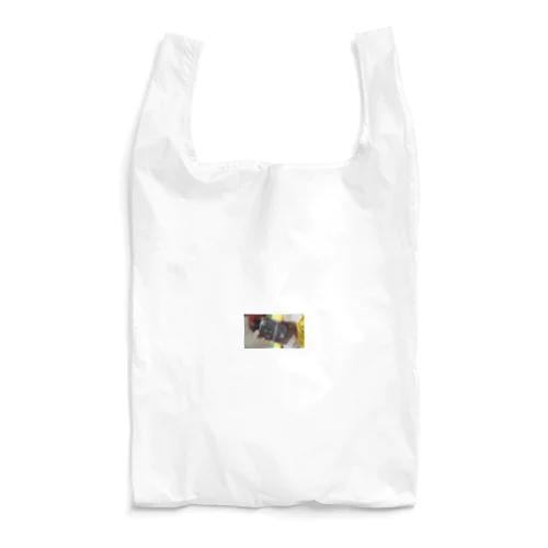 カメラのインスピレーション Reusable Bag