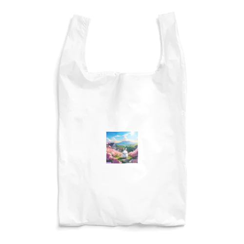 春兎 Reusable Bag