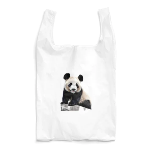 パンダグッズ🐼 エコバッグ