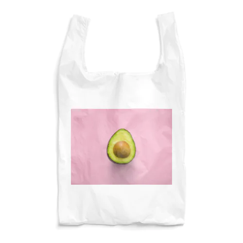 ピンクアイテム③ Reusable Bag