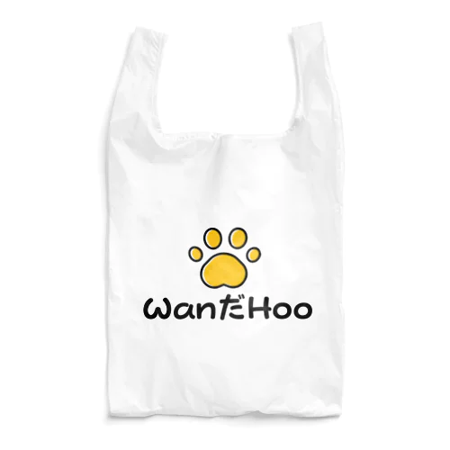 わんだふるな…エコバッグ Reusable Bag