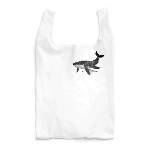 鯨雲 Reusable Bag