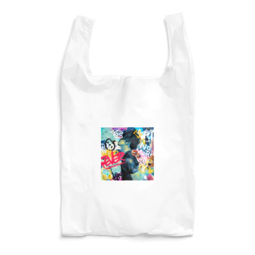 RK  SELPHY    エコバッグ Reusable Bag