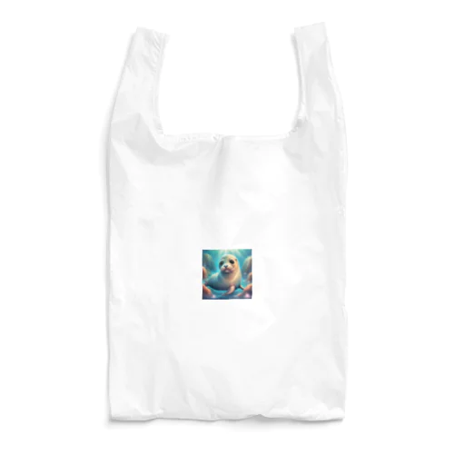 あざらし Reusable Bag