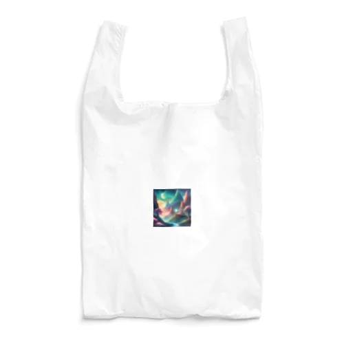 幻想的な風景 Reusable Bag