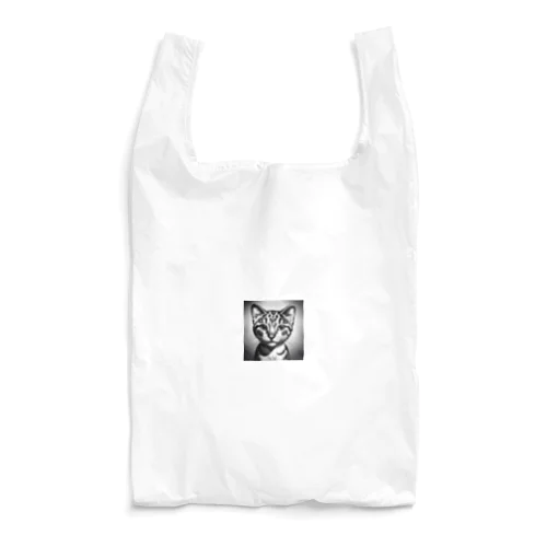 サーバル Reusable Bag