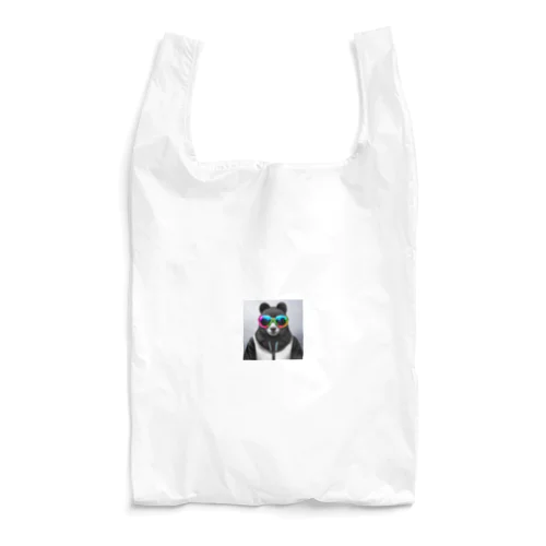 ワイルドパンダ Reusable Bag