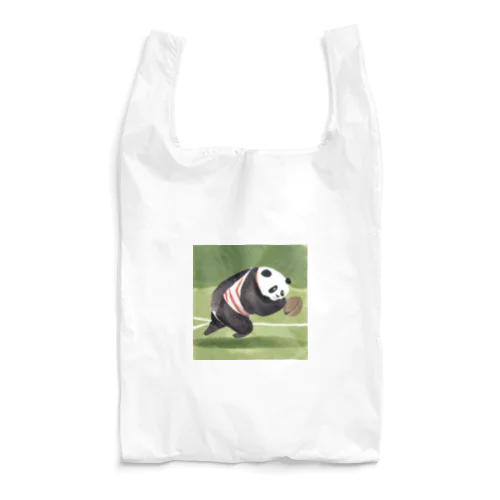 トライパンダ Reusable Bag