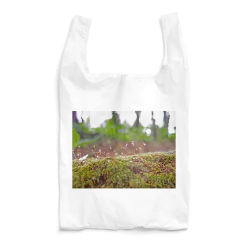 雨上がりの森 Reusable Bag