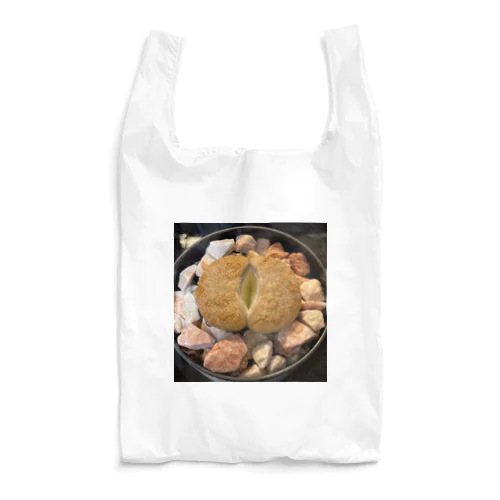 リトープス Reusable Bag