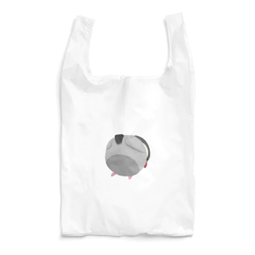 ぴいたん(ぶんちょう) Reusable Bag