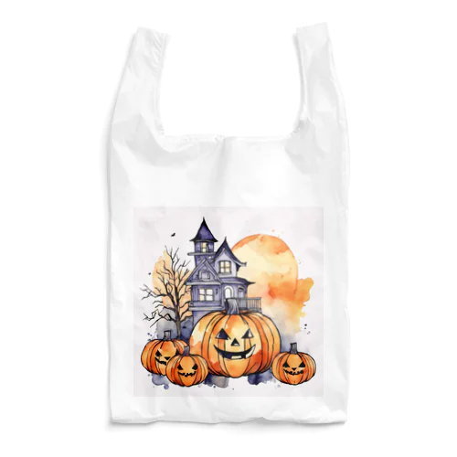 Halloween Reusable Bag