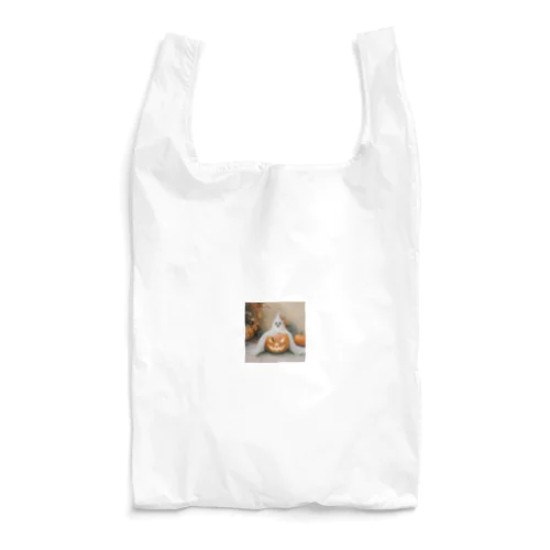 ハロウィンパーティー Reusable Bag