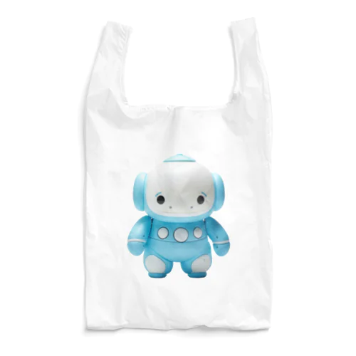 トールロボット Reusable Bag