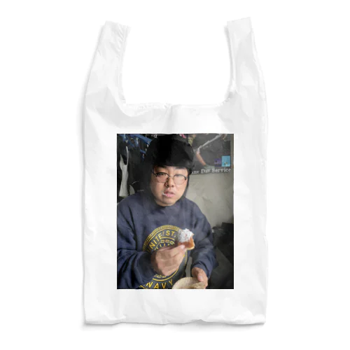 ファッキンニート Reusable Bag