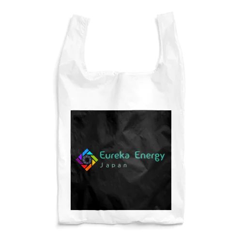 Eureka Energy Japan SIDE COOL Reusable Bag